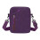 Τσάντα Messenger, τσάντα ώμου Crossbody για άνδρες Αδιάβροχη τσάντα άνδρας Πορτοφόλι για 1