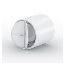 4 Inch Electric Duct Fan for Bathroom Exhaust Ventilation