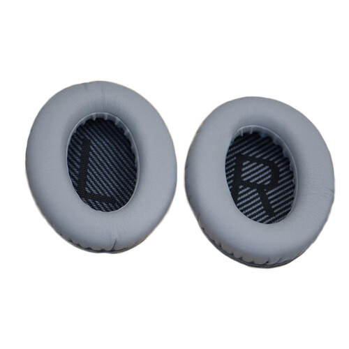 Για συμβατότητα με ακουστικά Bose QC35 Ανταλλακτικά ακουστικά που ταιριάζουν στα