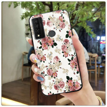 Custodia per telefono compatibile con TCL20XE – Copertura completa, impermeabile, antipolvere, antiurto in TPU con design a cartone animato