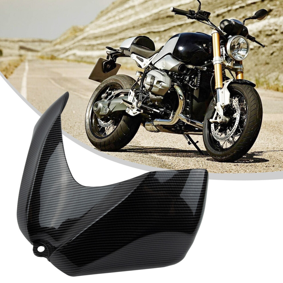 Carbon Fiber Front Gas Tank Cover Fairing Cowl For Suzuki Gsxr 600 750 2006-2007 9340959367528