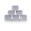 BWF100 Compatible Water Filters Activated Charcoal 6-Pack 1