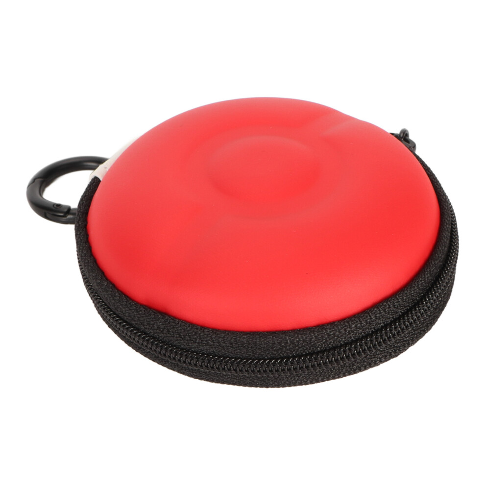 Go Plus Eva Hard Case - Compact Red/White 4641393637600