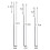 Wool Felt Felting Needles Ergonomic Design 30 Pcs 8