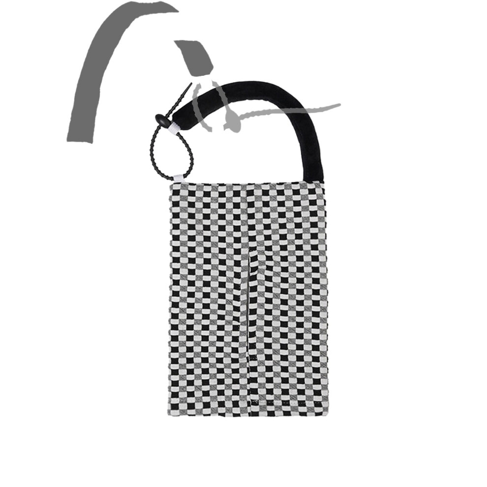 Toiletry Bag Portable Hook Travel Cosmetic Organizer Large