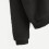 Fleece-hættetrøje til piger, 4-15 år, ensfarvet pullover med 6