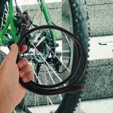 Bicycle Pump Hose Bike Air Pump Attachment Replacement Hose Accessories