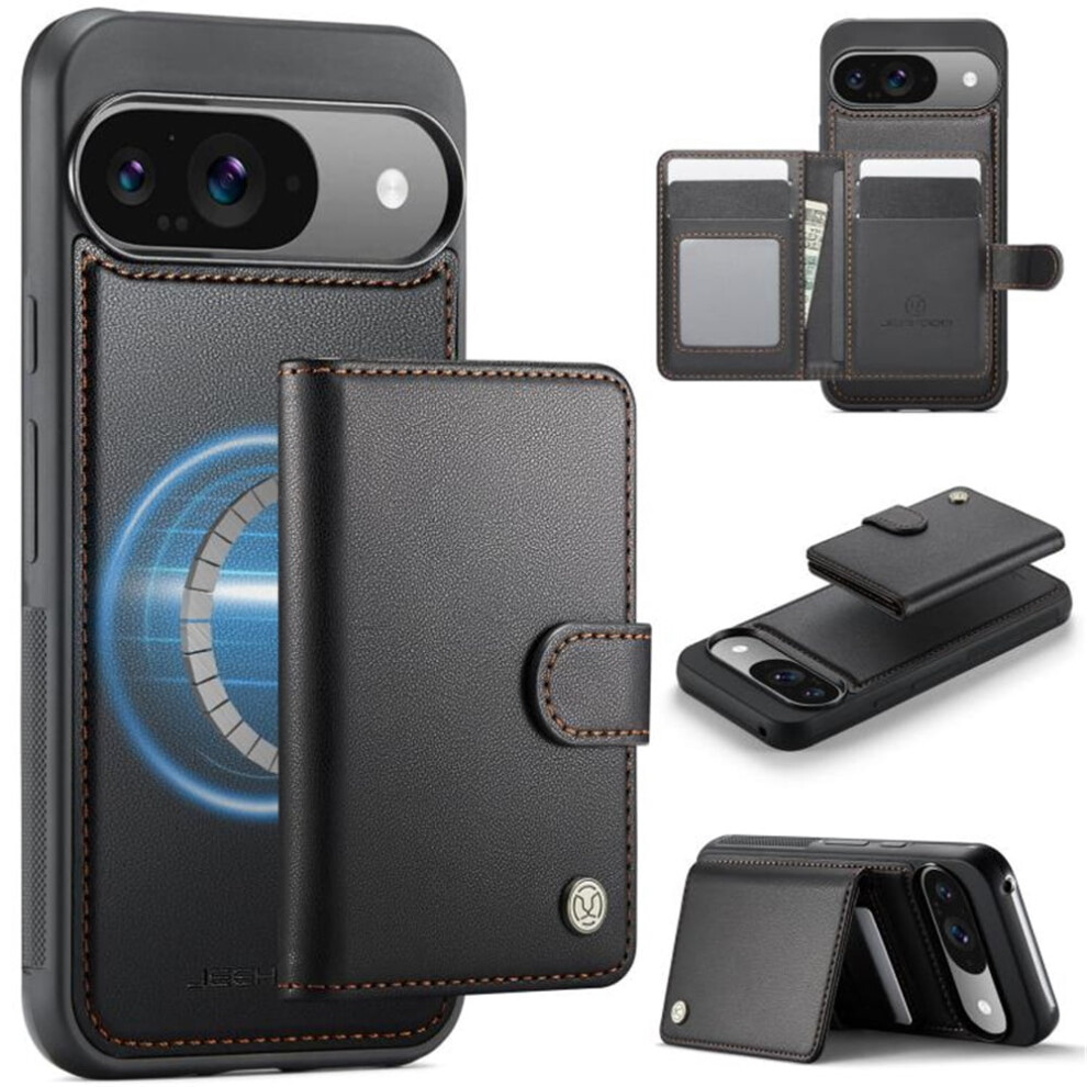 Jeehood Rfid-Blocking Case For Google Pixel 10/10 Pro 939152686964