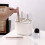 4Pcs Silver Multifunctional Toothbrush Storage Box Bathroom Organizer 3