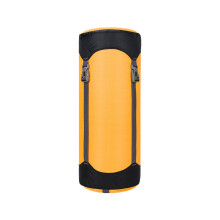 Sleeping Bag Storage Bag, Rainproof Outdoor Camping Organizer for Backpacking and Emergency Survival Gear Storage, 23.6x15.7x7.87in