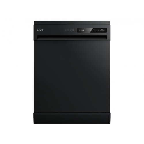 HYE 60cm Freestanding 14 Place Setting Dishwasher