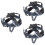 3Pcs Hard Hat Insert Replacement Secure Buckle Suspension for Hardhats 7