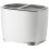 4Pcs Silver Multifunctional Toothbrush Storage Box Bathroom Organizer 9
