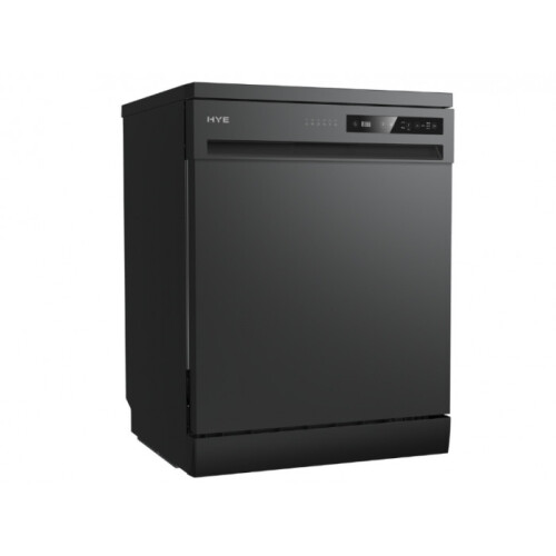 HYE 60cm Freestanding 14 Place Setting Dishwasher 2