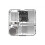 HYE 60cm Freestanding 14 Place Setting Dishwasher 4