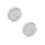 2Pièces Lumière Sauna En Aluminium Pour Usage Dans Sauna 4