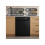 HYE 60cm Freestanding 14 Place Setting Dishwasher 6