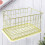 Wire Baskets Basket Organizing Large Bin Stackable Bathroom Nesting Organizer Farmhouse Bins Shelf Organization Pantry 1