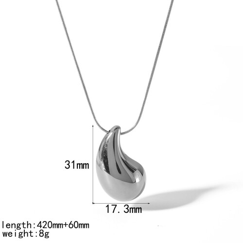 Dikke oorringen van 14 karaats verguld goud