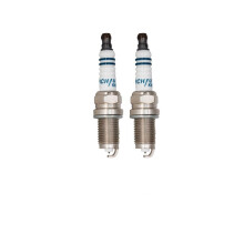 High Quality Auto Spark Parts U-Power Spark Plug K6RBIU-11 For K24Z4, N22A2, K20Z1A, K24Z2, K24Z3, RJA31A