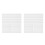 200Pcs Simple White Disposable Perfume Test Strips for Fragrance 2