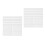 200Pcs Simple White Disposable Perfume Test Strips for Fragrance 3