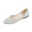 Willtoo Women's Flat Ballet Shoes Slip-On Comfortable 1