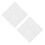 200Pcs Simple White Disposable Perfume Test Strips for Fragrance 6
