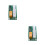 2Pièces Cartes Dual Boot Synchrones ABS Multi Pour Ordinateur 7