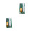 2Pièces Cartes Dual Boot Synchrones ABS Multi Pour Ordinateur 10