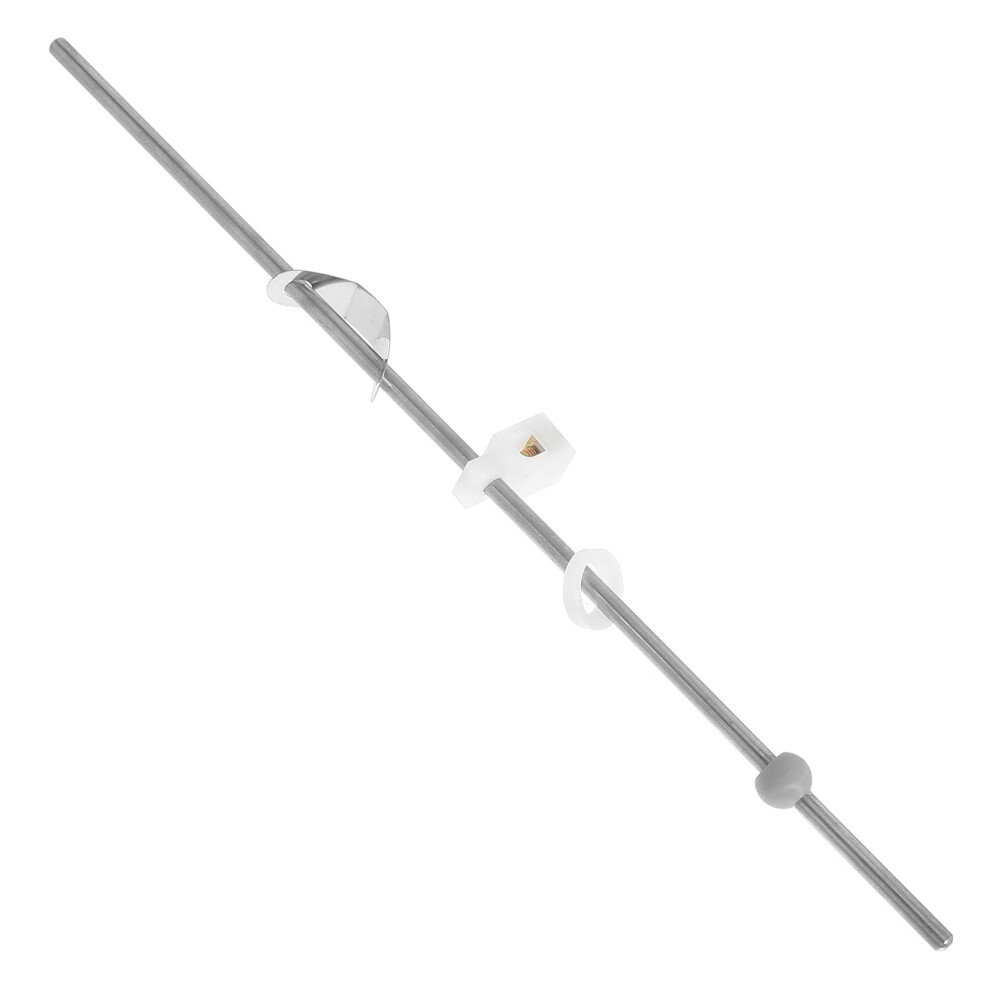 Sink Drain Ball Rod Stainless Steel Extended Pull Rod 974856039777