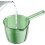 Long Handle Water Ladle, Green Kitchen Utensils 1