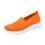 Willtoo Women's Breathable Orthopedic Slip-Ons Arch Support 1
