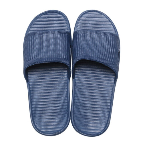 Παντόφλες Zupora Unisex Slip-On – Αντιολισθητικές, ελαφριές φλατ παντόφλες για