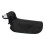 Dog Raincoat with Hood and Eye Shield 1 pc 1