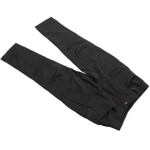 Παντελόνι εργασίας Adventure Ready Tactical με ενισχυμένα γόνατα Stealth Camouflage και 2