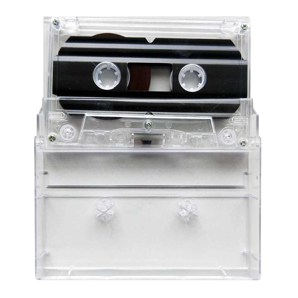 Professional Cassette Tapes Blank Tapes 30/45/60/90 Minutes Audio Cassette Audio Tape For Voice Recorded 9557311939853