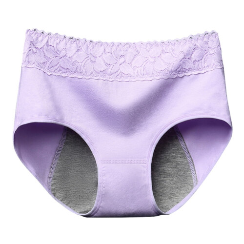 Γυναικείο Βαμβακερό Σλιπ Γυναικείο Σλιπ Boyshort με Άνευ ραφής, Αναπνέον Βαμβακερό