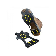 Anti-Slip Ice Spikes for Shoes and Boots