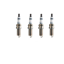Brand New Spark Ignition Candle KH5RIU-11 Spark Plug Compatible With Nissan Auto Ignitio