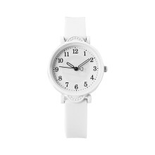 Sport Watch with Easy Read Dial and Precise Second Hand Timing for Youth and Students