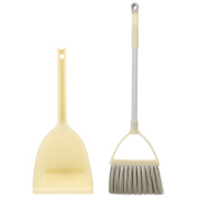 Sweeping Table Brush Children's Broom Dustpan Toddler