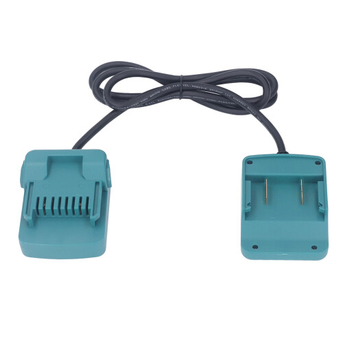 Πηγή τροφοδοσίας για Hikoki 18V Μπαταρία USB Μετατροπέας γρήγορης φόρτισης με