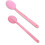 3Stk Körperbürste Pink Duschbürste Peeling Und Massage 9