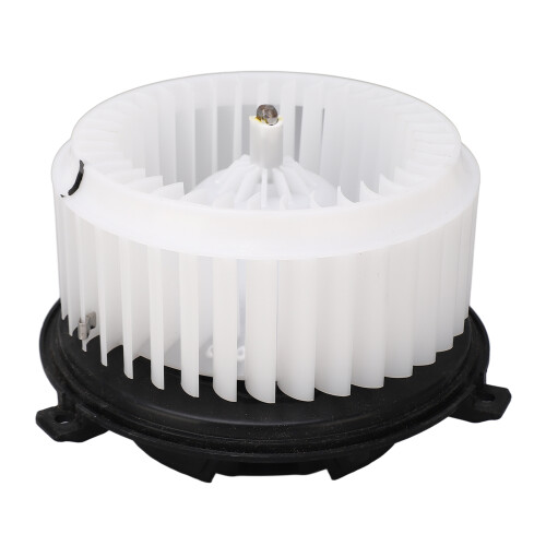 Efficient And Durable HVAC Blower Motor Quiet Operation Quick Heating For Buick Encore1.4L L4Engine Direct Fit Replacement