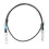 Καλώδιο DAC SFP28Copper με βελτιωμένη συμμόρφωση EMI EMC Σύνδεση διακόπτη Ethernet Γρήγορη 3