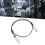 Καλώδιο DAC SFP28Copper με βελτιωμένη συμμόρφωση EMI EMC Σύνδεση διακόπτη Ethernet Γρήγορη 7