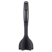 Dishwasher Safe Meat Smasher, Professional Heat Resistant Meat Masher For Easy Cleanup, 5-Blade Hamburger Chopper, Multi-Purpose Kitchen Masher,