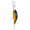 Στόχοι Bass Crappie Walleye, Δολώματα Γλυκού Νερού για Αλμυρό Νερό, Crankbaits με Φωτεινά 1