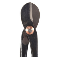 Garten Garten Schere mit Hohem Kohlenstoff Stahl Starke Zweige Schere Bonsai Werkzeuge Anfänger Langer Griff Schere Garten Bau Pflanze Zweig Schere